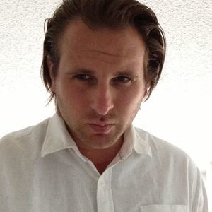 Meet your Posher, Jonathan